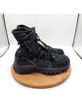 Asics | Shoes | Asics Mens Beige Hightop Boots | Poshmark display picture 3